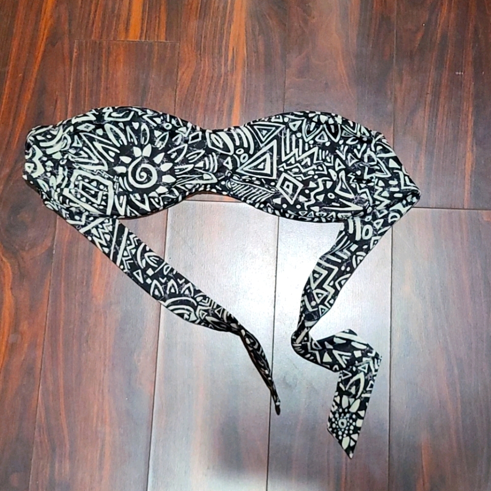 Swim top